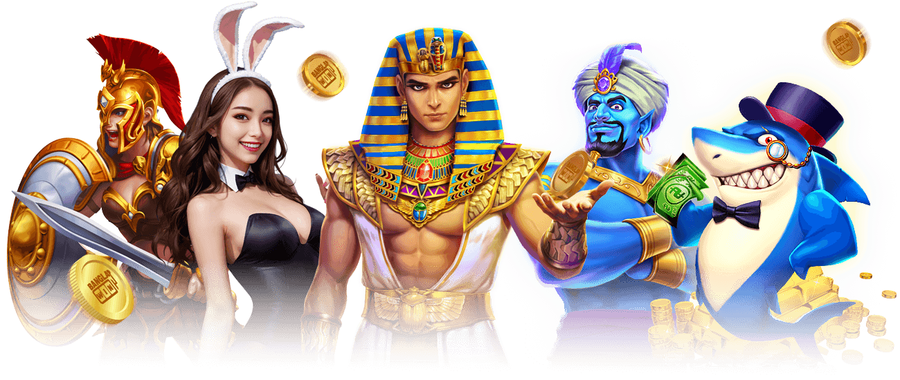 Explore JILI's Best Demos with Banglawin